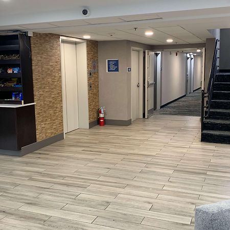 Best Western West Lebanon-Hanover Εσωτερικό φωτογραφία