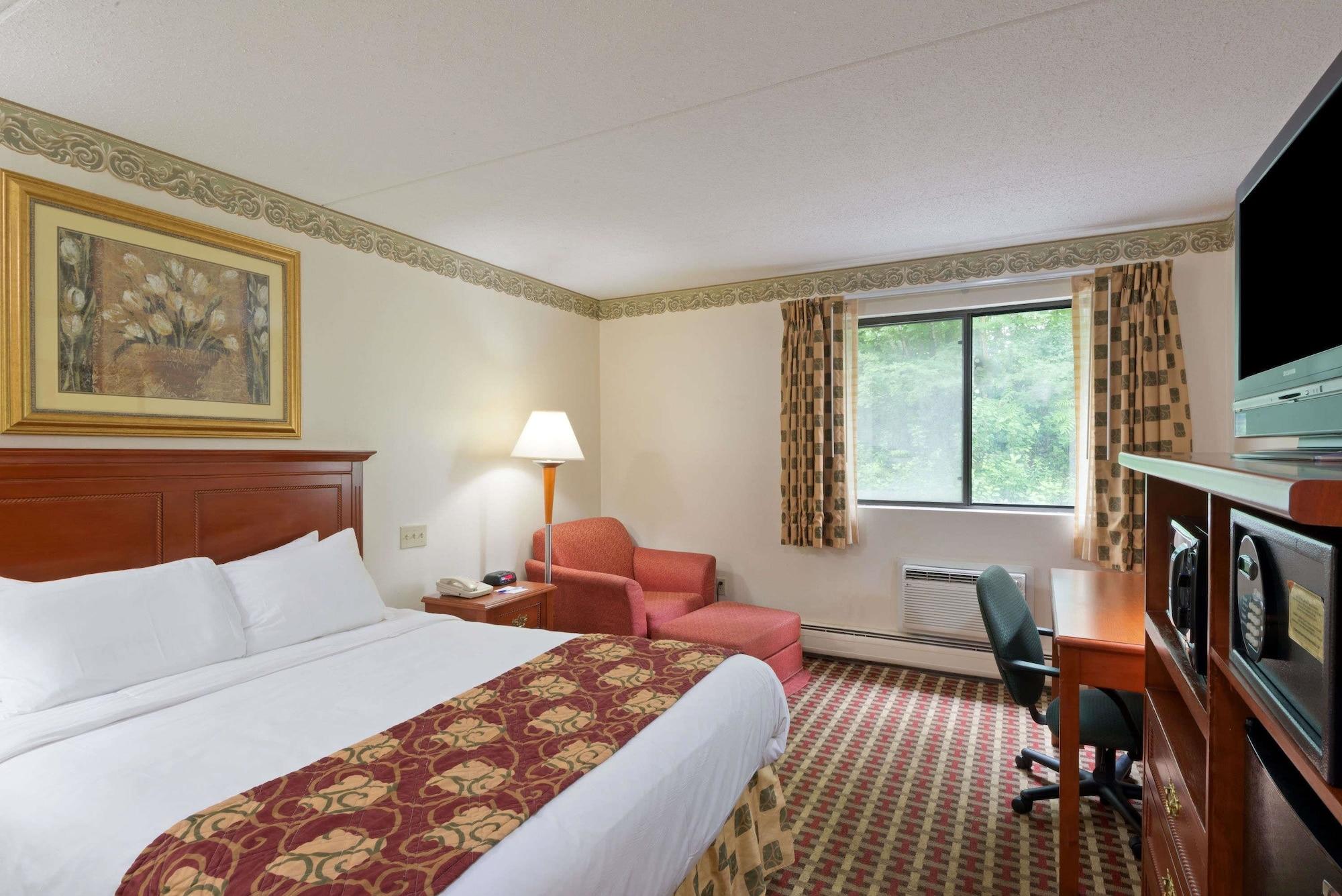 Best Western West Lebanon-Hanover Εξωτερικό φωτογραφία