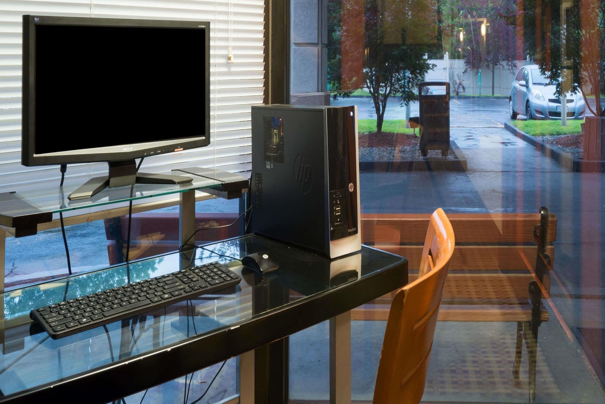 Best Western West Lebanon-Hanover Εξωτερικό φωτογραφία