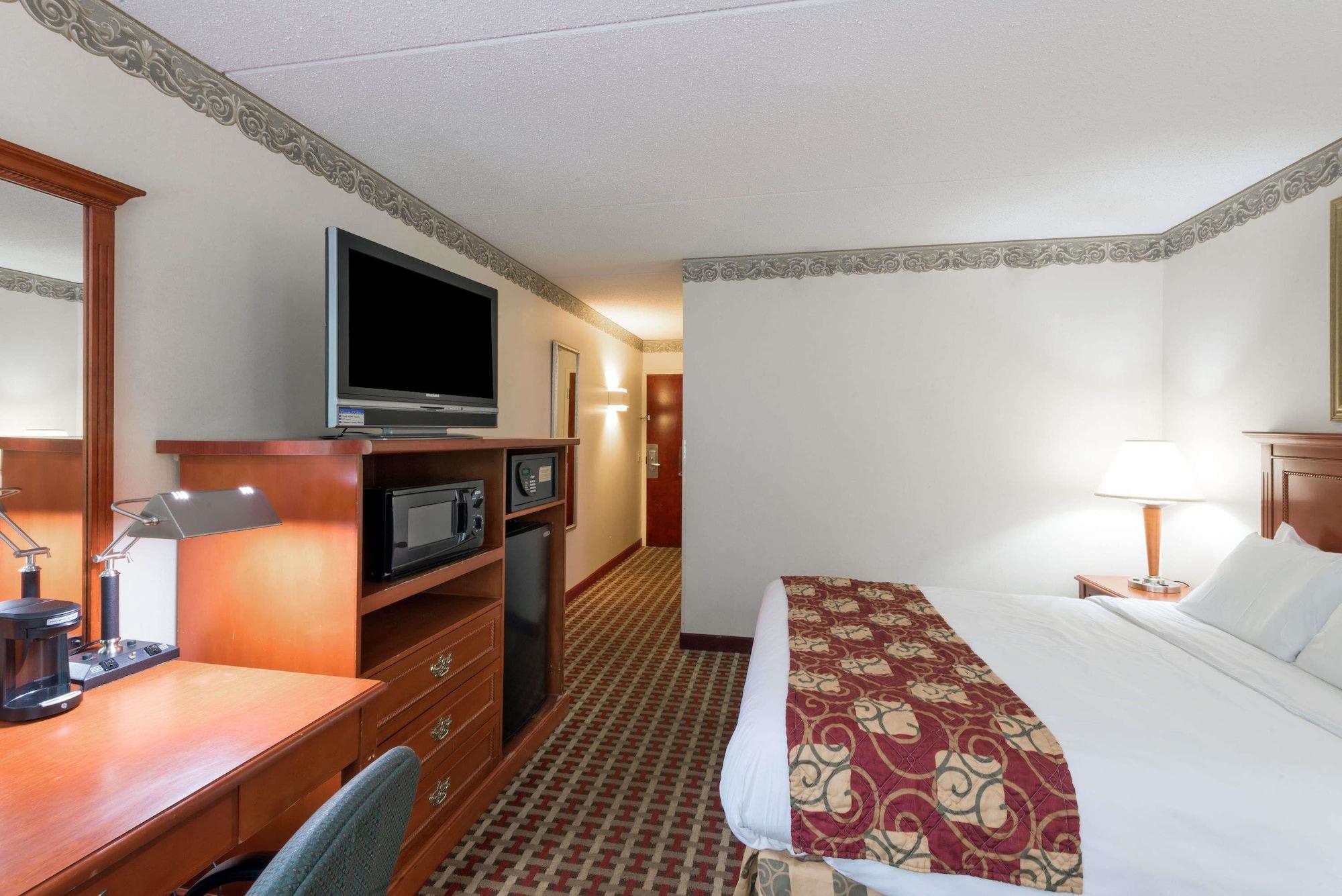 Best Western West Lebanon-Hanover Εξωτερικό φωτογραφία