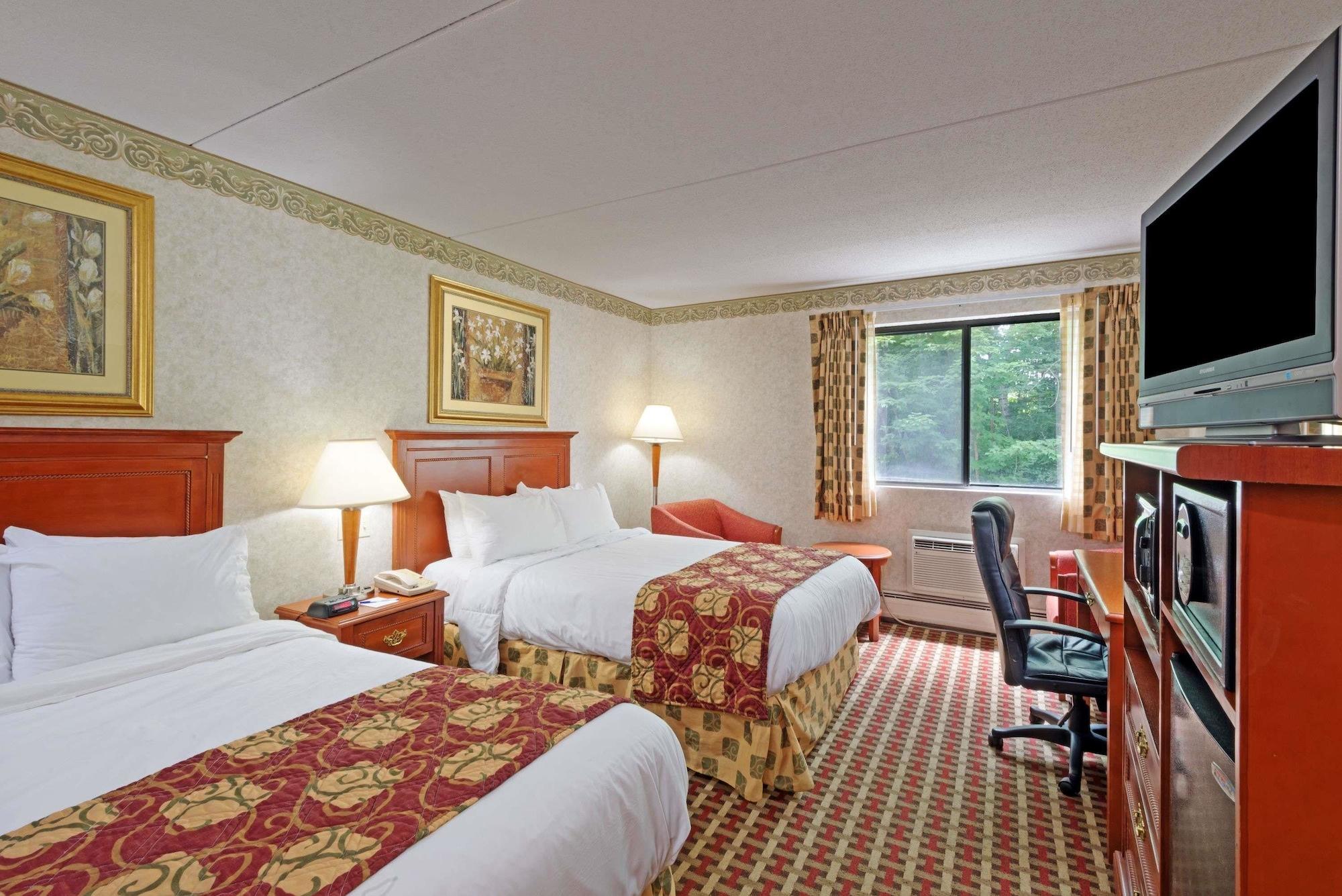 Best Western West Lebanon-Hanover Εξωτερικό φωτογραφία