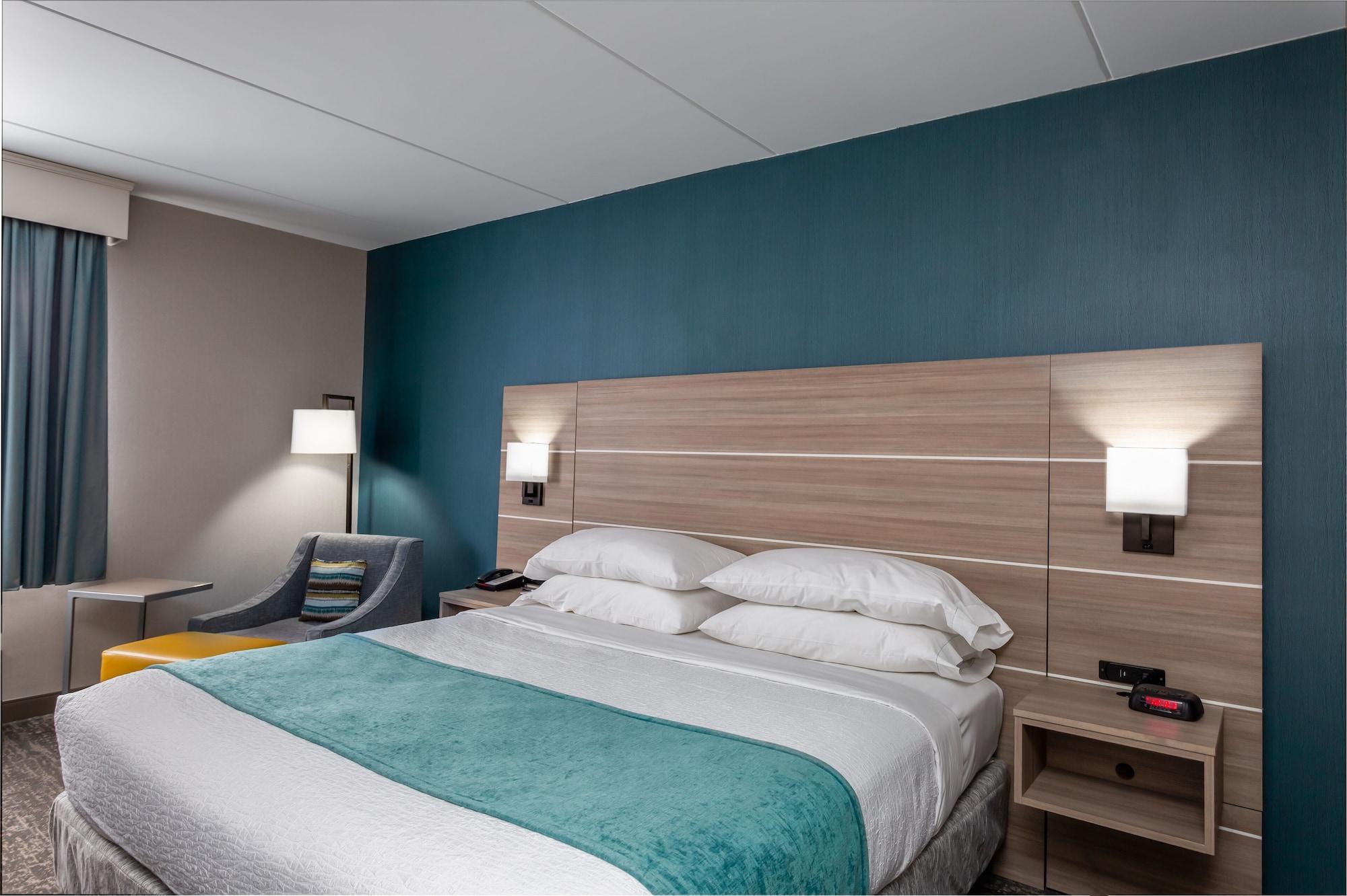 Best Western West Lebanon-Hanover Εξωτερικό φωτογραφία