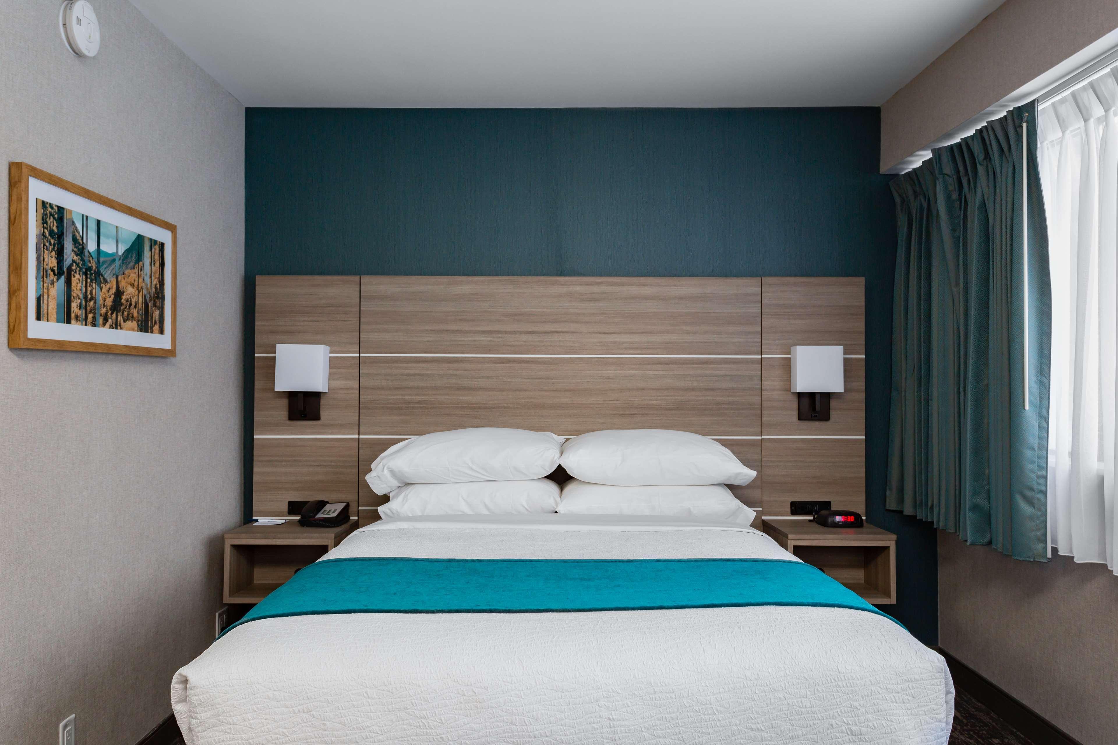 Best Western West Lebanon-Hanover Εξωτερικό φωτογραφία