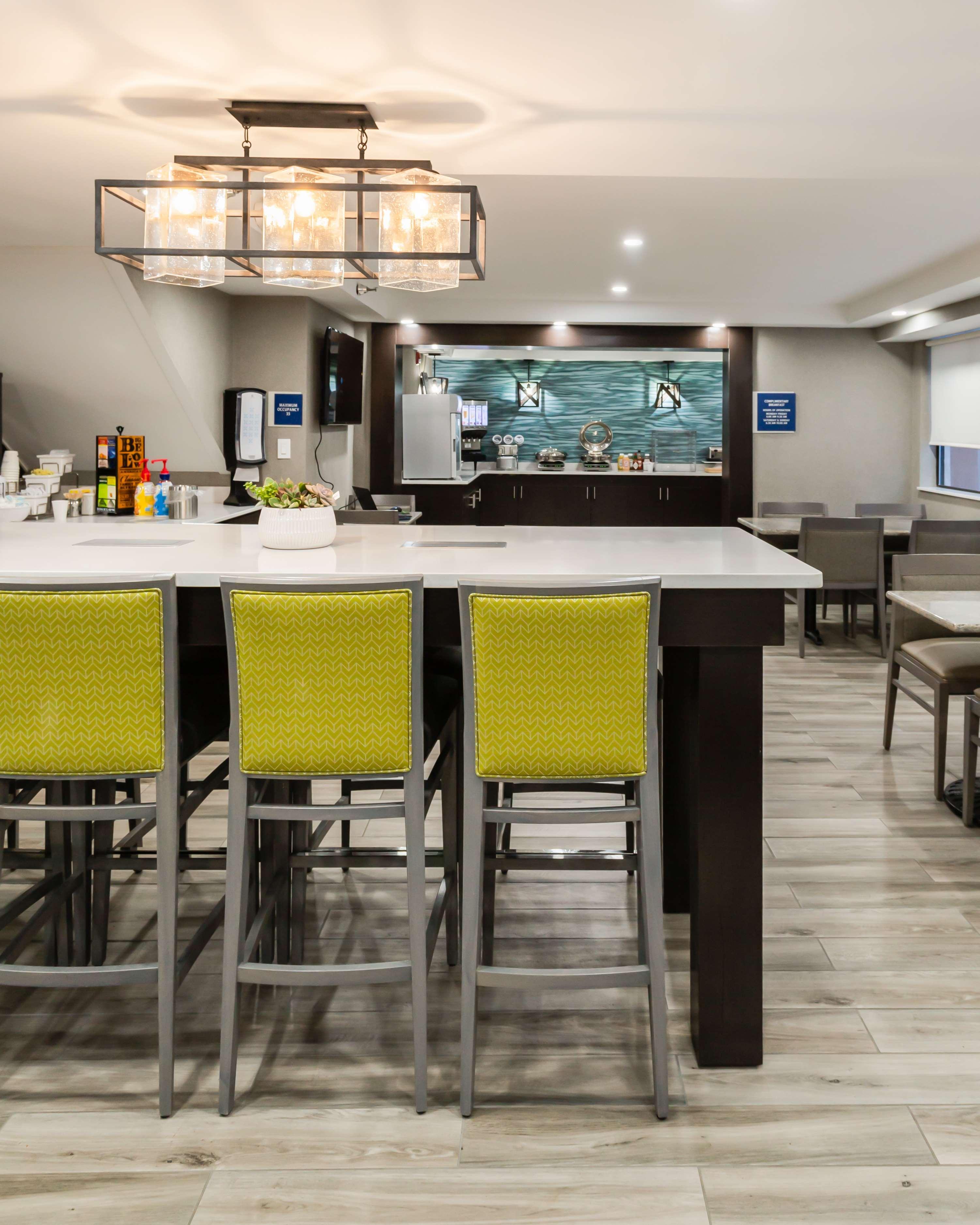 Best Western West Lebanon-Hanover Εξωτερικό φωτογραφία