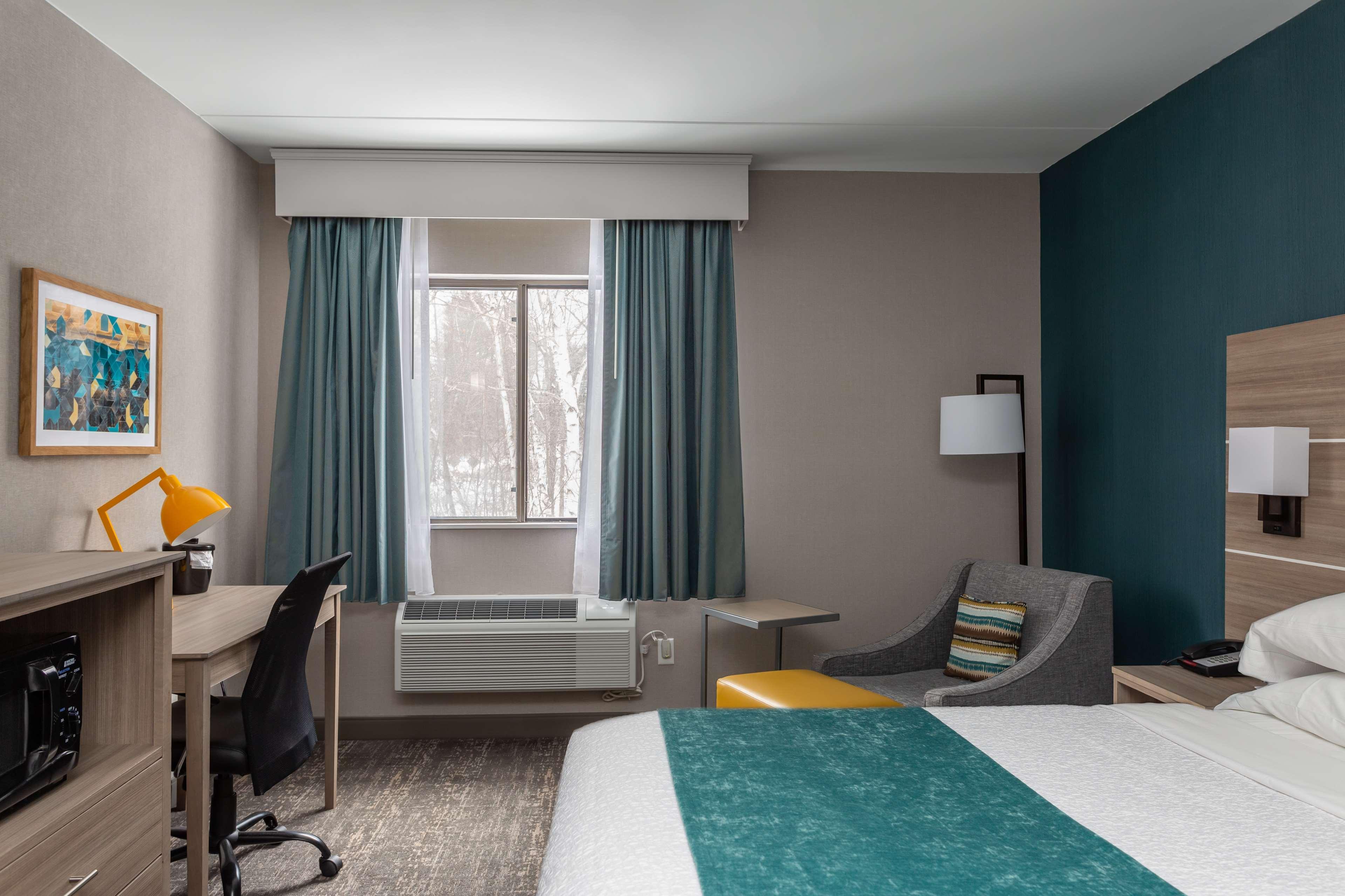 Best Western West Lebanon-Hanover Εξωτερικό φωτογραφία