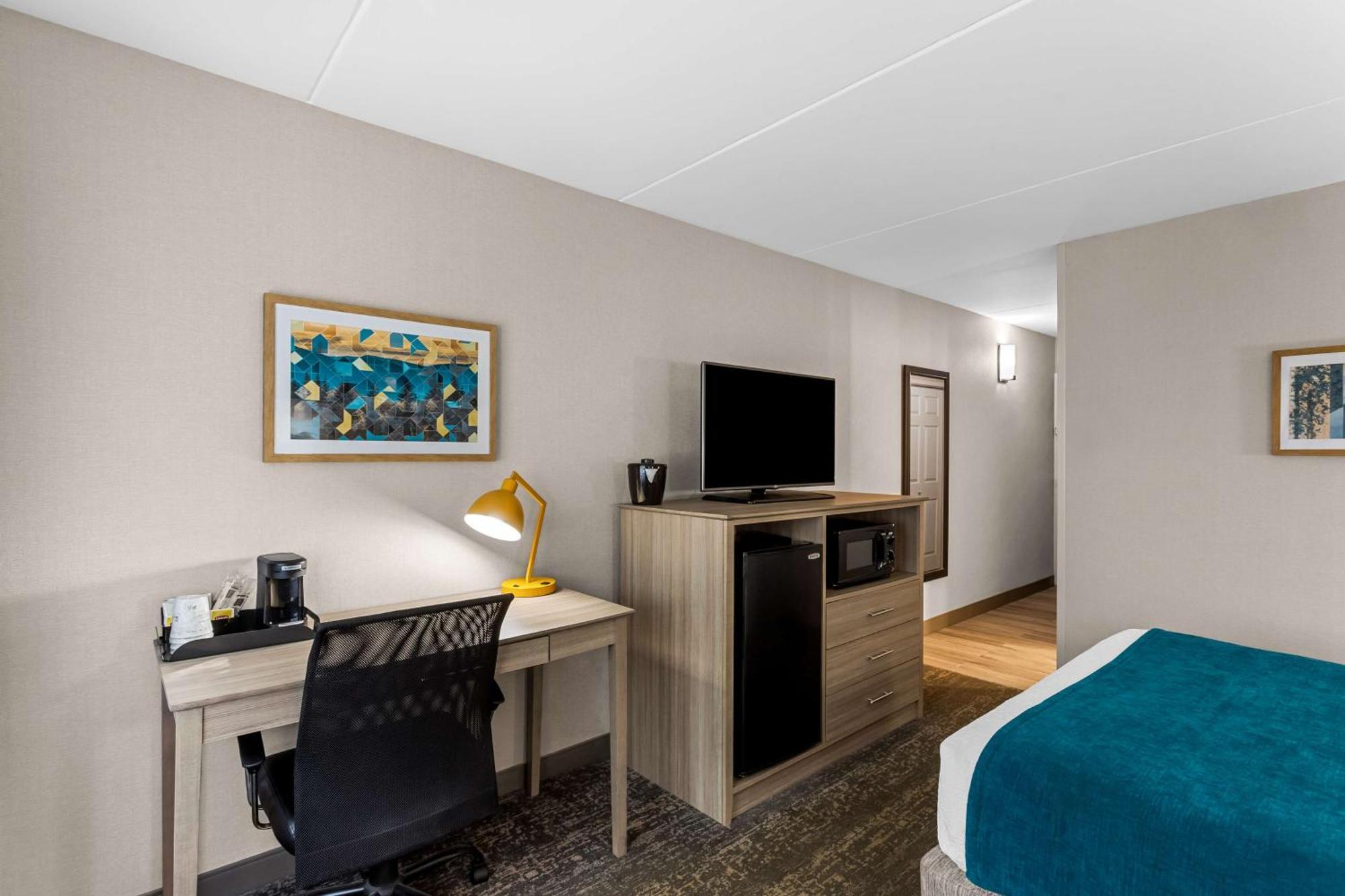 Best Western West Lebanon-Hanover Εξωτερικό φωτογραφία