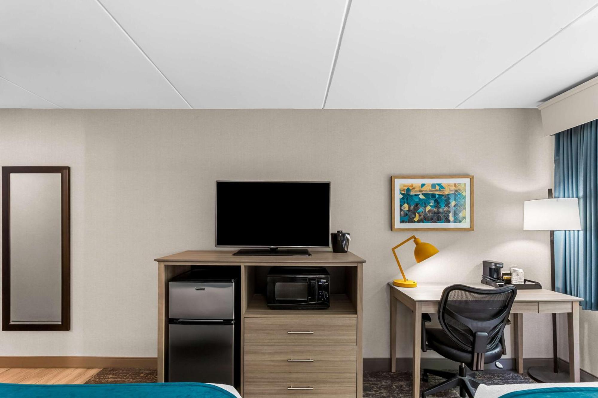 Best Western West Lebanon-Hanover Εξωτερικό φωτογραφία