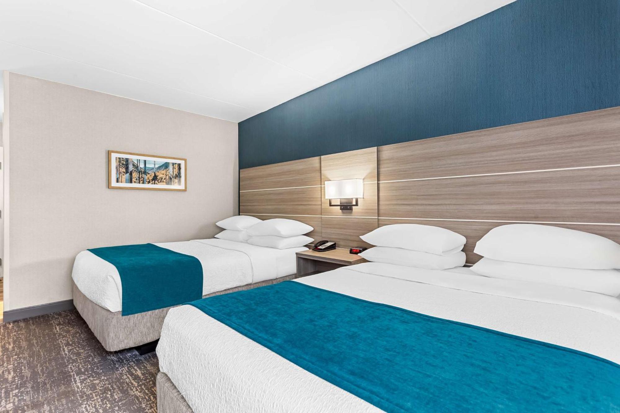 Best Western West Lebanon-Hanover Εξωτερικό φωτογραφία