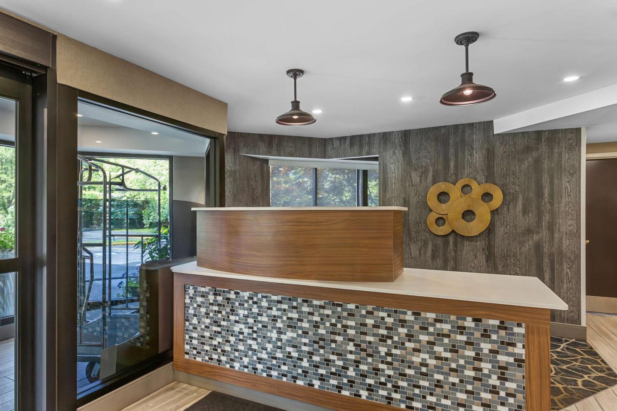 Best Western West Lebanon-Hanover Εξωτερικό φωτογραφία