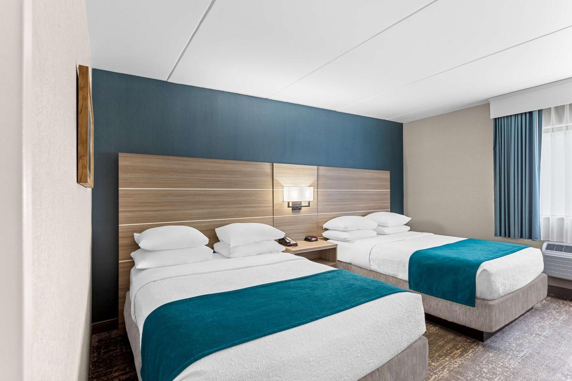 Best Western West Lebanon-Hanover Εξωτερικό φωτογραφία