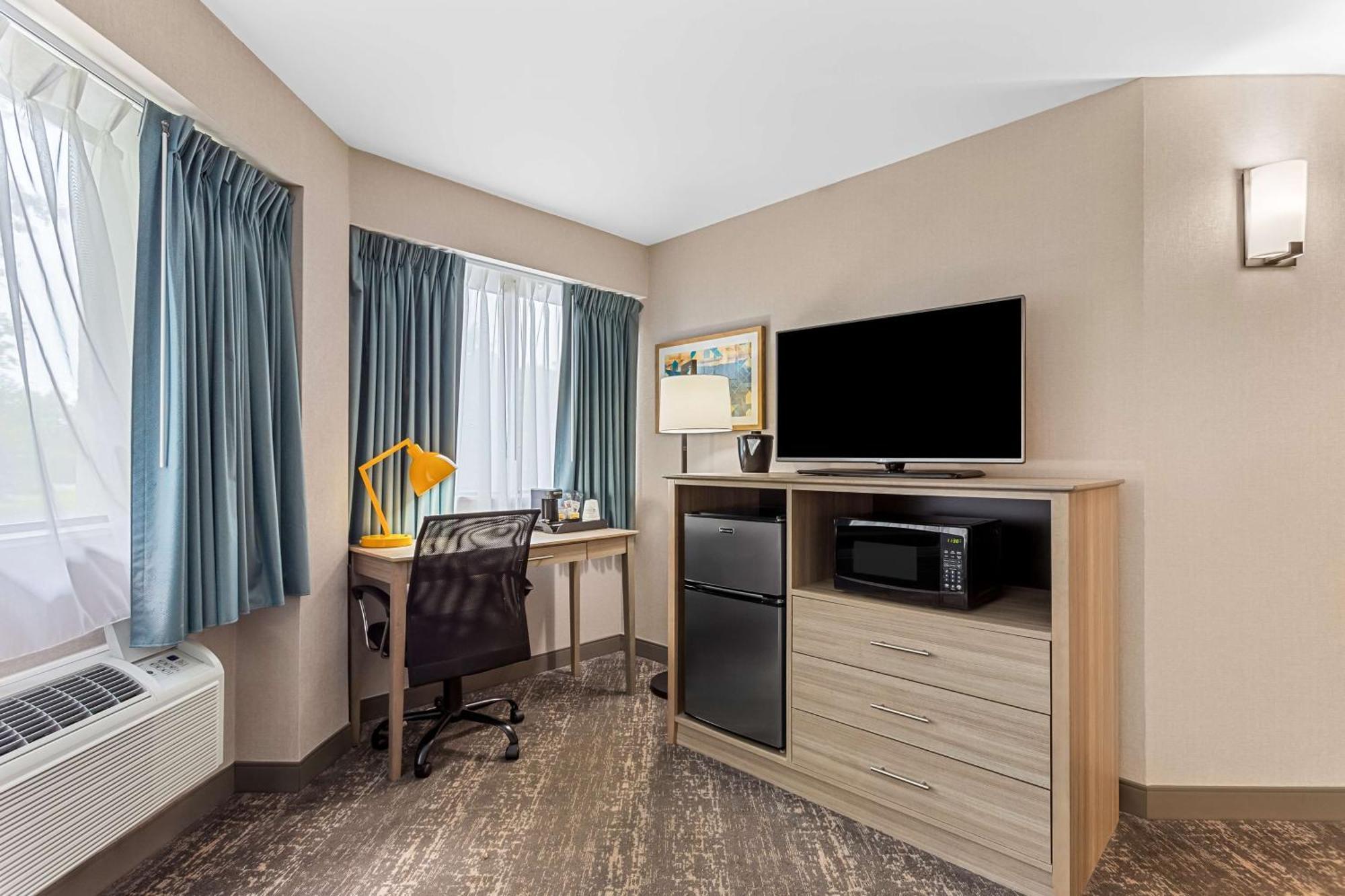 Best Western West Lebanon-Hanover Εξωτερικό φωτογραφία