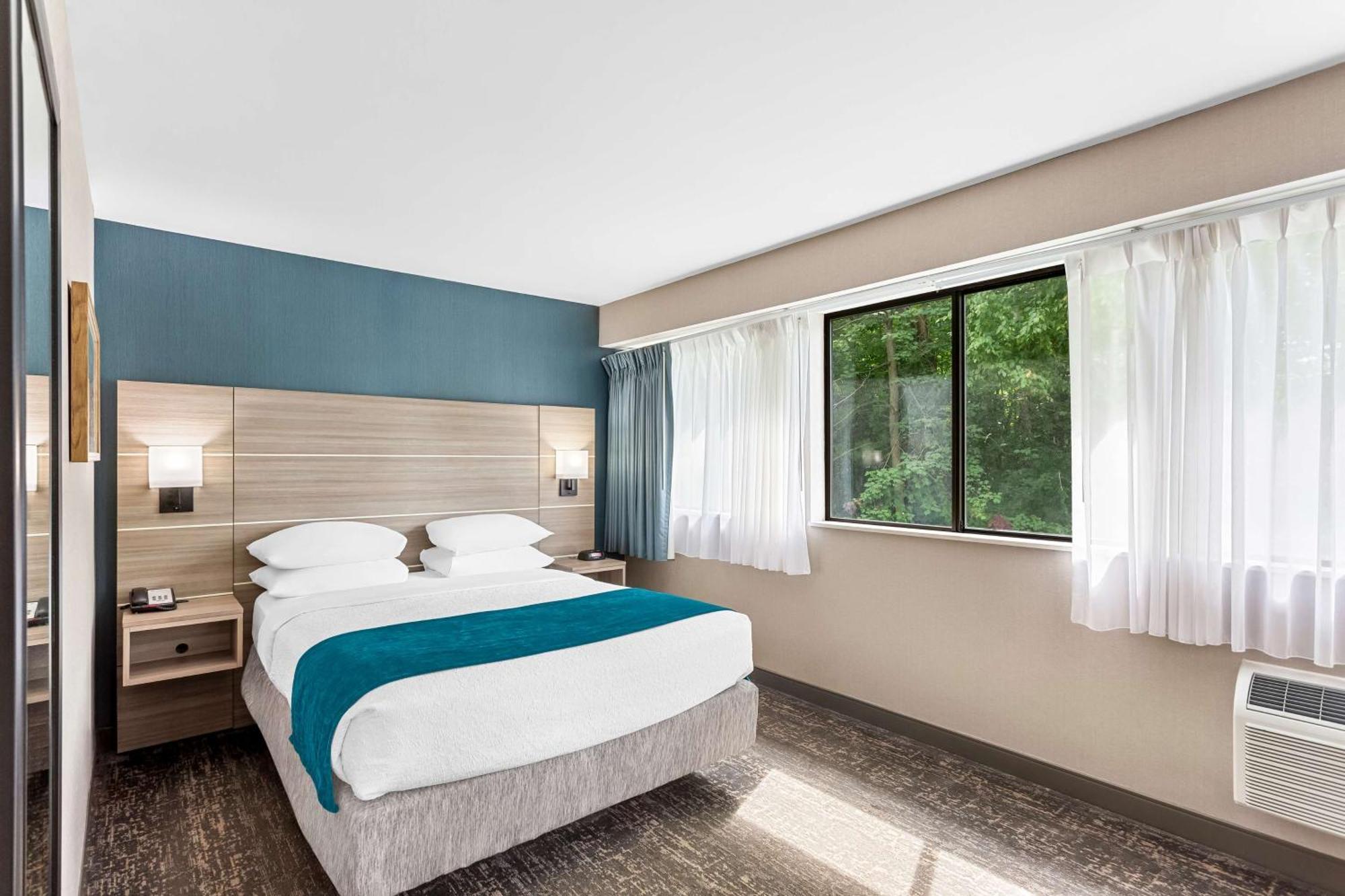 Best Western West Lebanon-Hanover Εξωτερικό φωτογραφία