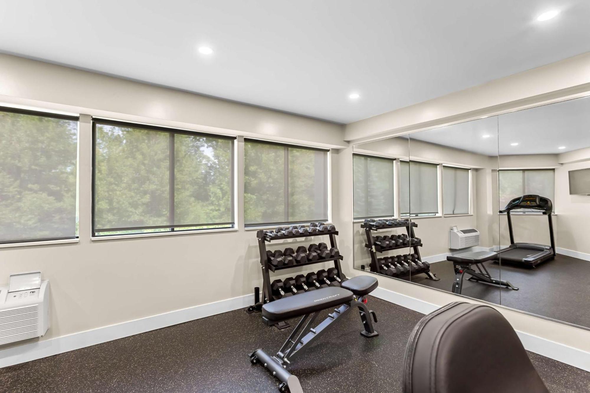 Best Western West Lebanon-Hanover Εξωτερικό φωτογραφία
