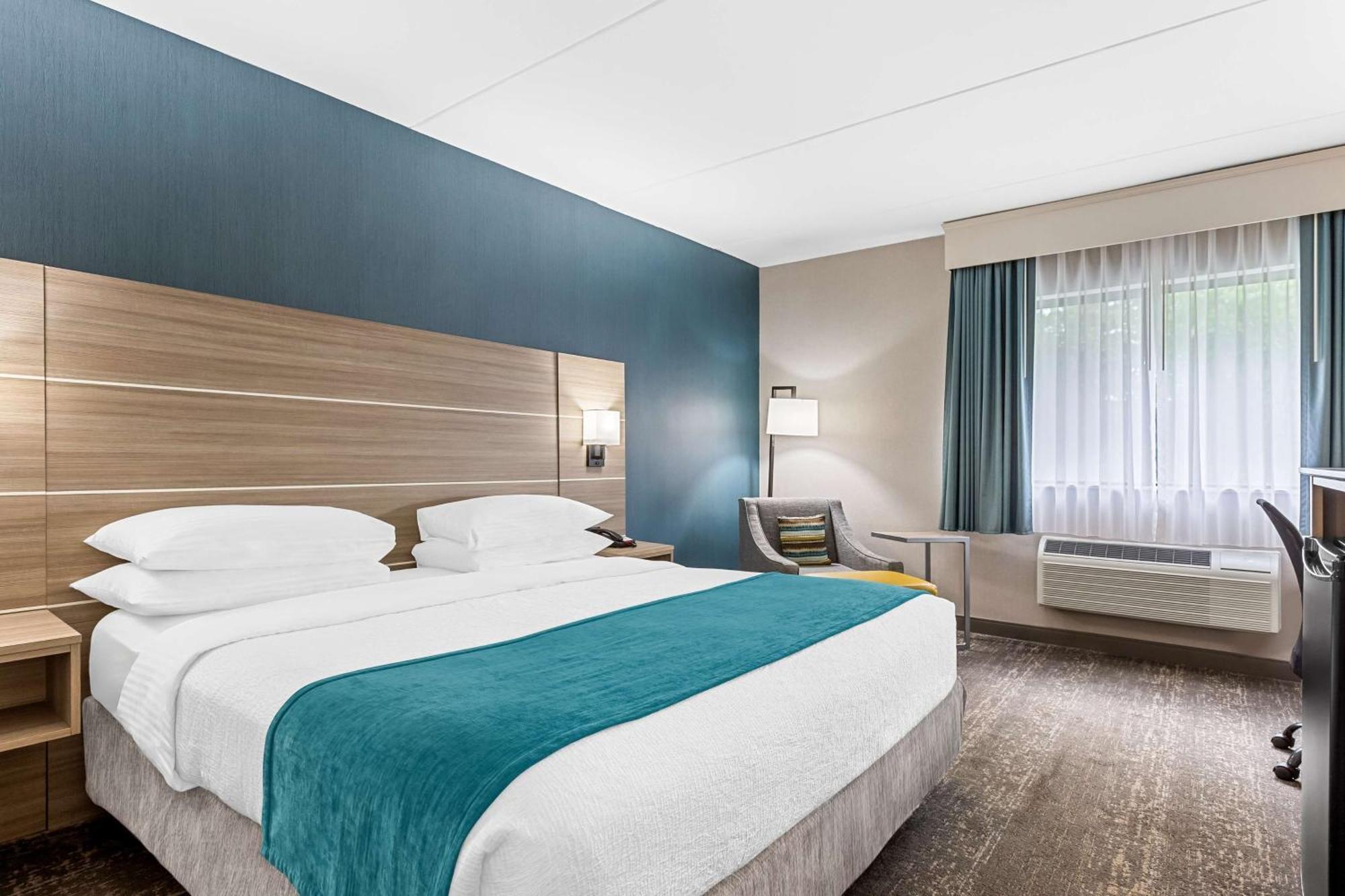 Best Western West Lebanon-Hanover Εξωτερικό φωτογραφία