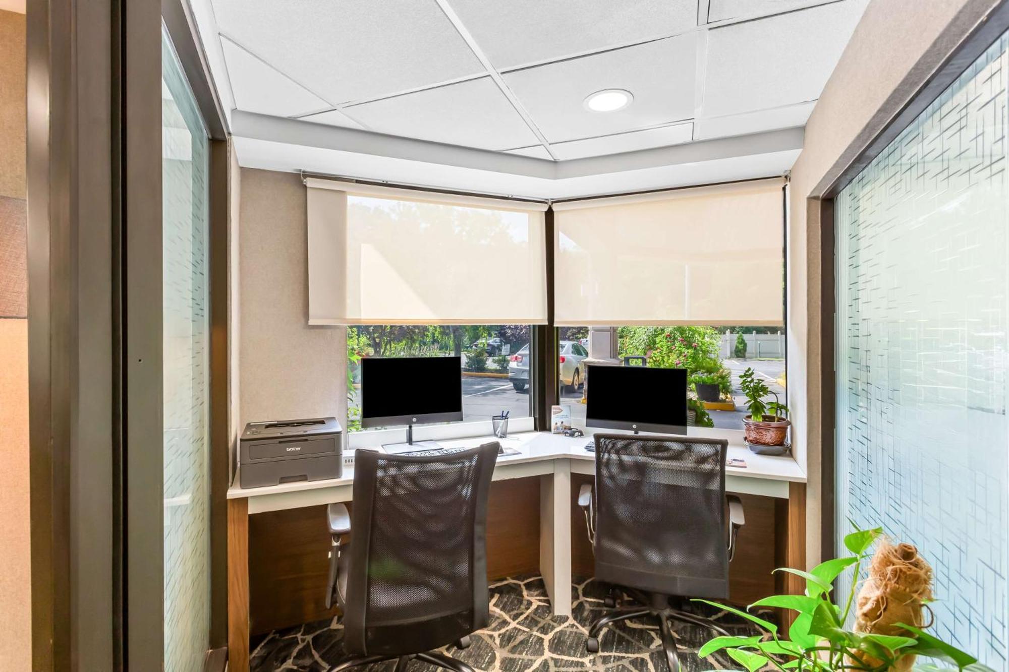 Best Western West Lebanon-Hanover Εξωτερικό φωτογραφία
