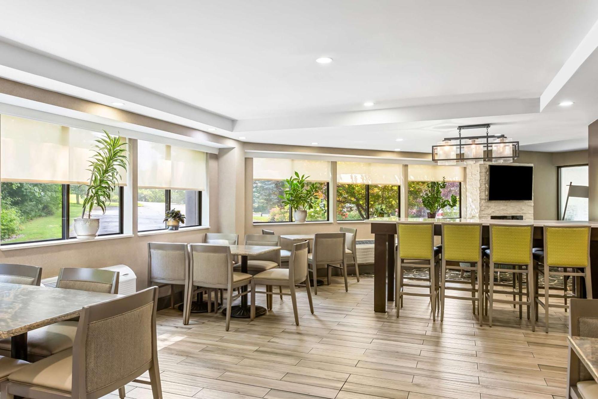 Best Western West Lebanon-Hanover Εξωτερικό φωτογραφία