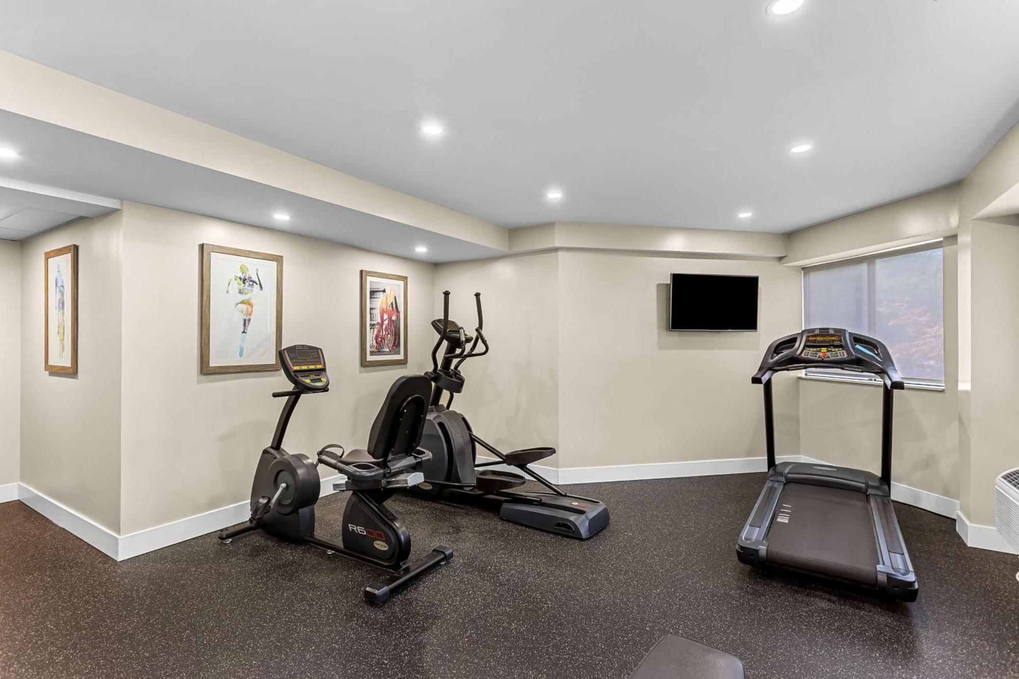 Best Western West Lebanon-Hanover Εξωτερικό φωτογραφία