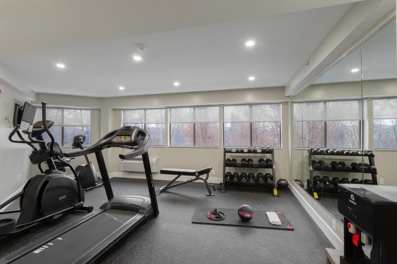 Best Western West Lebanon-Hanover Εξωτερικό φωτογραφία