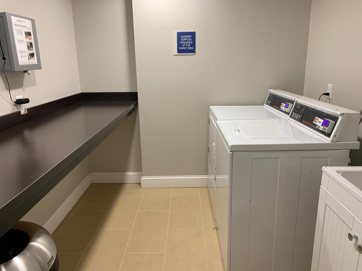 Best Western West Lebanon-Hanover Εξωτερικό φωτογραφία