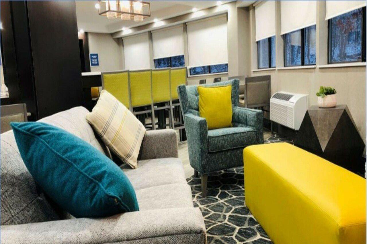 Best Western West Lebanon-Hanover Εξωτερικό φωτογραφία