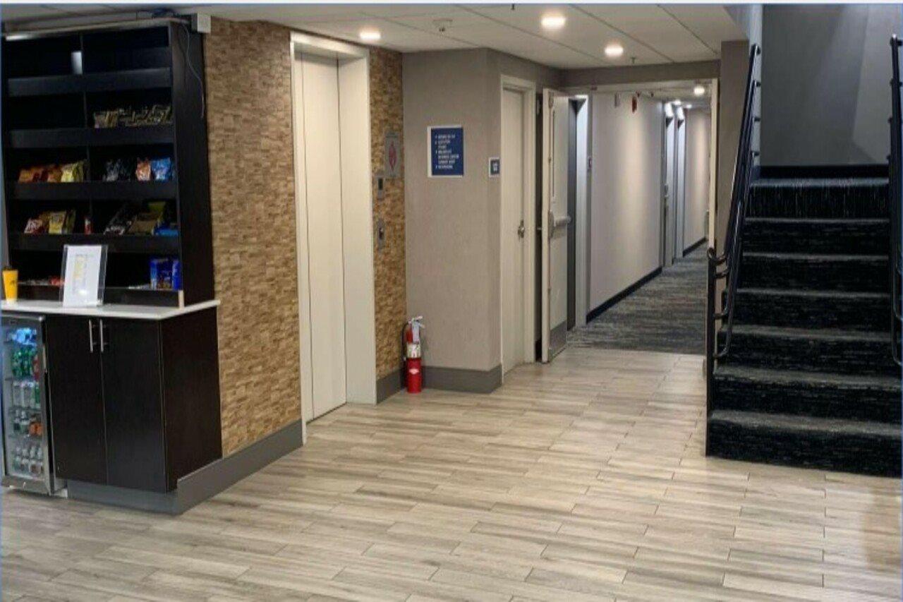 Best Western West Lebanon-Hanover Εξωτερικό φωτογραφία