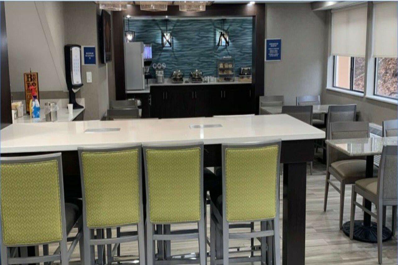 Best Western West Lebanon-Hanover Εξωτερικό φωτογραφία