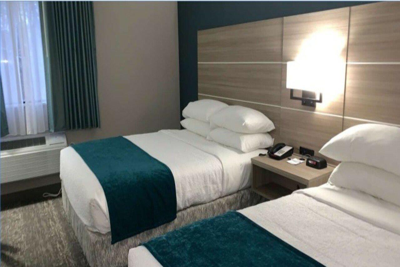Best Western West Lebanon-Hanover Εξωτερικό φωτογραφία